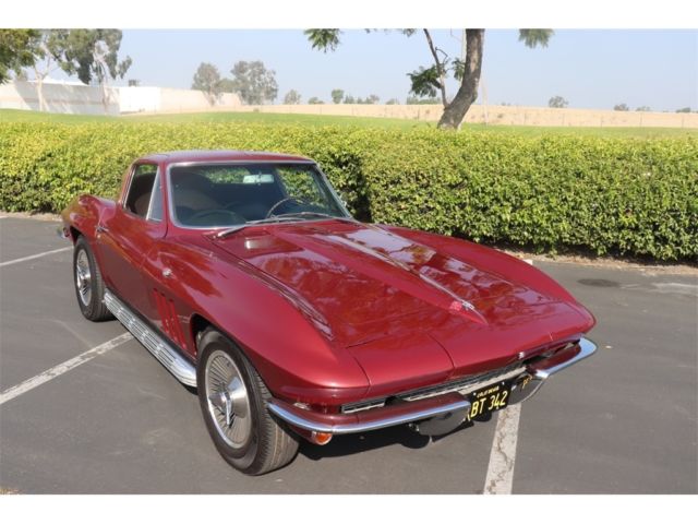 1966 Chevrolet Corvette -- - photo 10