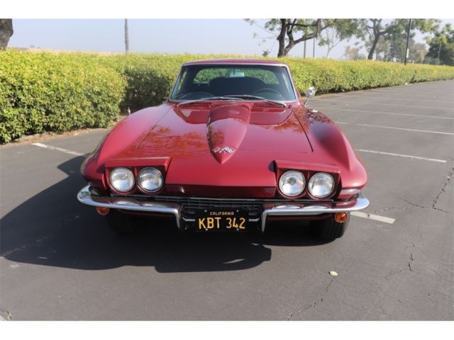 1966 Chevrolet Corvette -- - photo 12