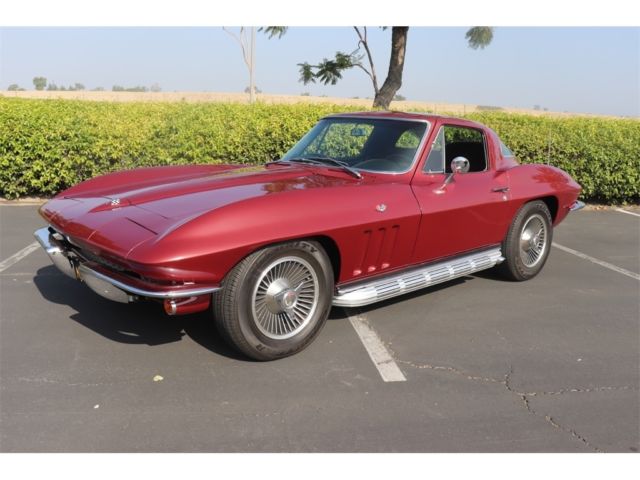 1966 Chevrolet Corvette -- - photo 5