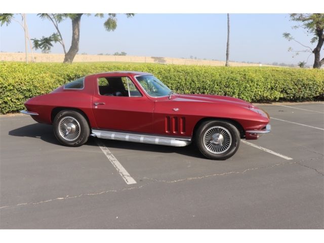 1966 Chevrolet Corvette -- - photo 7