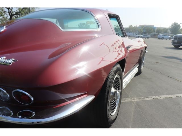 1966 Chevrolet Corvette -- - photo 9