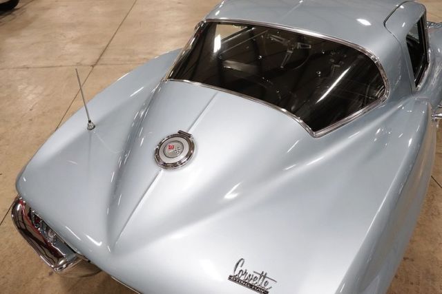 1966 Chevrolet Corvette -- - photo 11