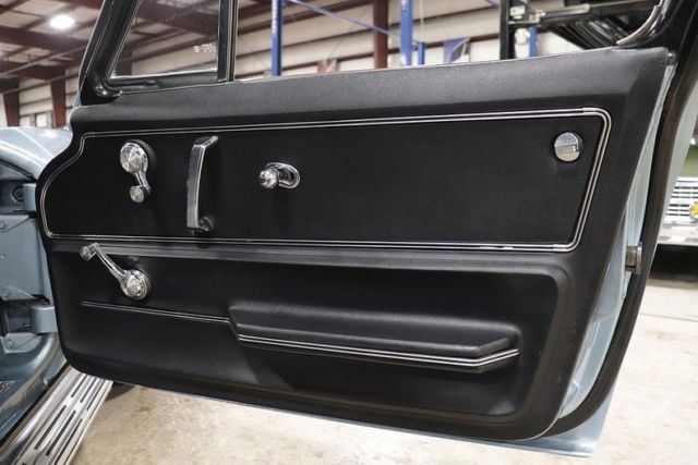 1966 Chevrolet Corvette -- - photo 12