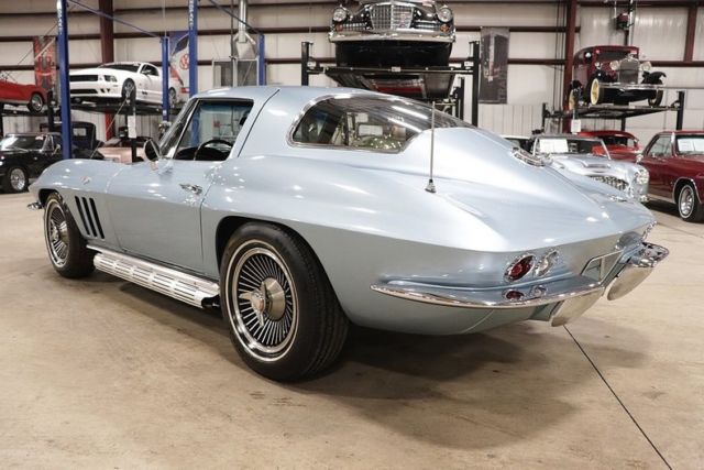 1966 Chevrolet Corvette -- - photo 3
