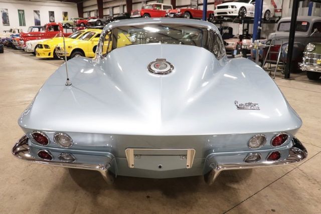 1966 Chevrolet Corvette -- - photo 4