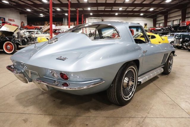 1966 Chevrolet Corvette -- - photo 5