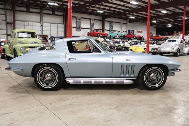 1966 Chevrolet Corvette -- - photo 6