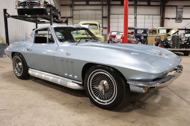 1966 Chevrolet Corvette -- - photo 7
