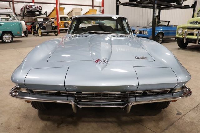 1966 Chevrolet Corvette -- - photo 8