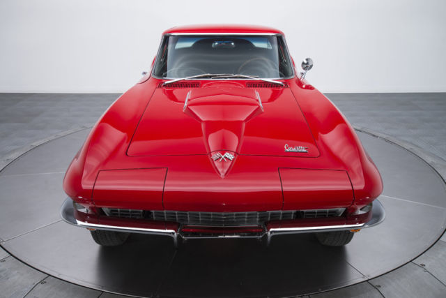 1966 Chevrolet Corvette -- - photo 10