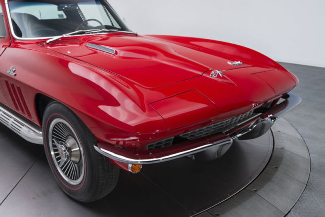 1966 Chevrolet Corvette -- - photo 11
