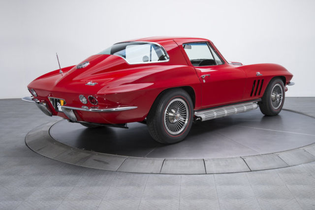 1966 Chevrolet Corvette -- - photo 3