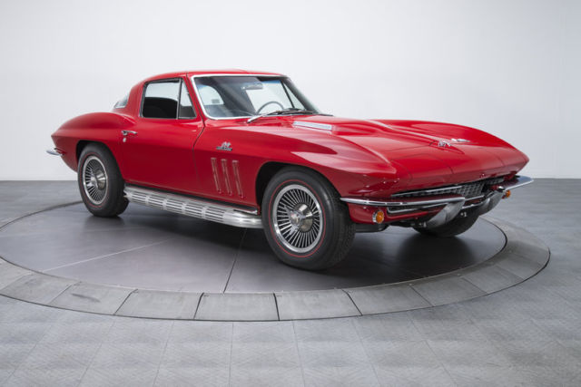 1966 Chevrolet Corvette -- - photo 4