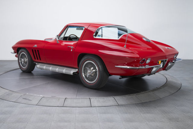 1966 Chevrolet Corvette -- - photo 5