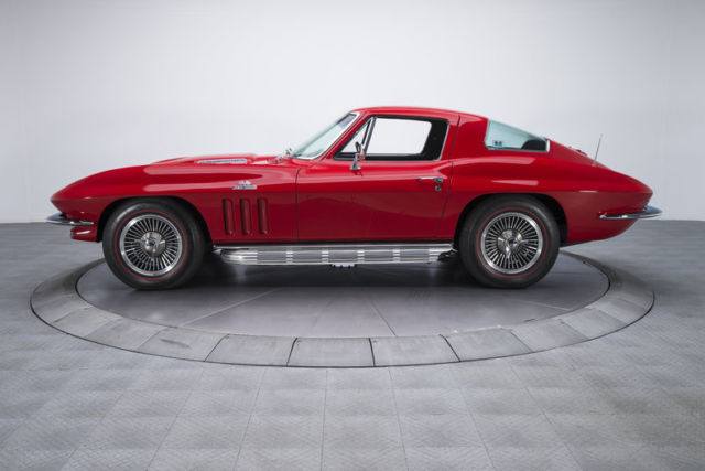 1966 Chevrolet Corvette -- - photo 7