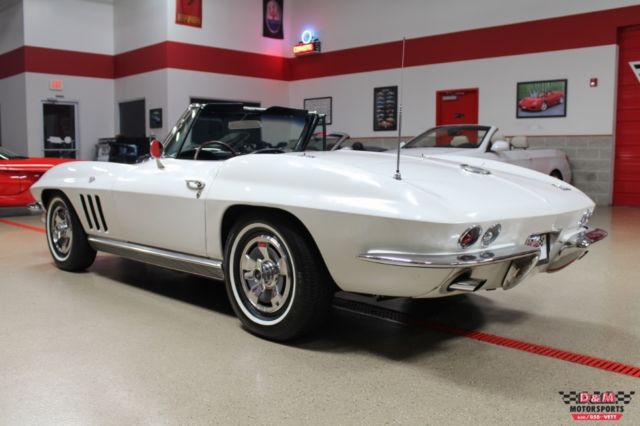 1966 Chevrolet Corvette N/A - photo 3