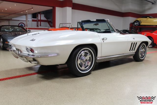 1966 Chevrolet Corvette N/A - photo 5