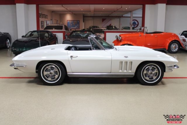 1966 Chevrolet Corvette N/A - photo 6