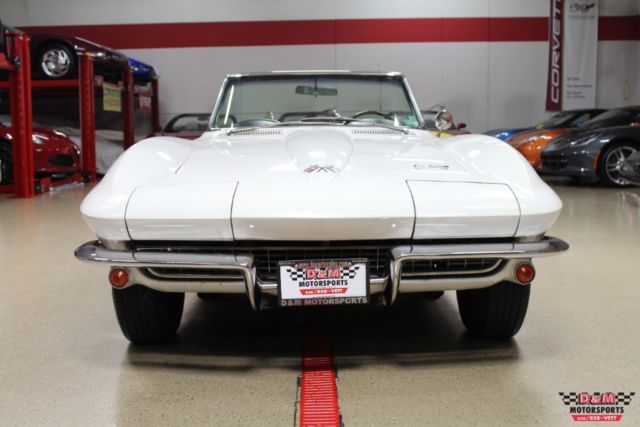 1966 Chevrolet Corvette N/A - photo 8