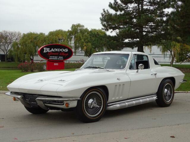 1966 Chevrolet Corvette -- - photo 13