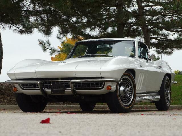 1966 Chevrolet Corvette -- - photo 2