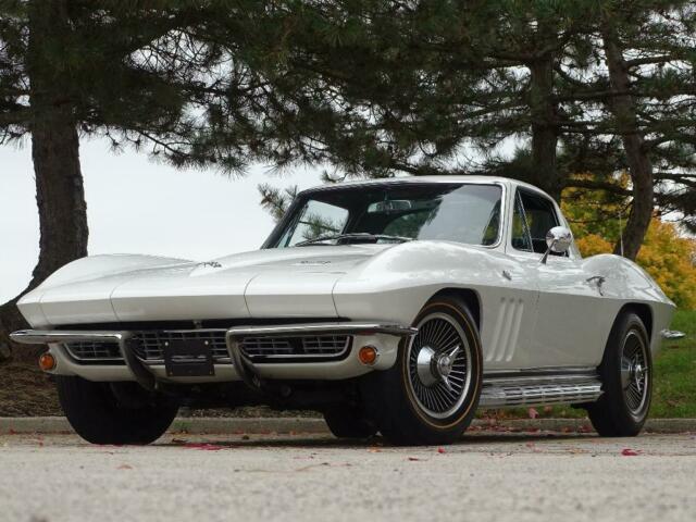1966 Chevrolet Corvette -- - photo 3