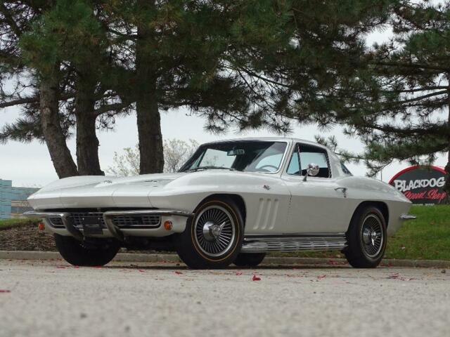 1966 Chevrolet Corvette -- - photo 4