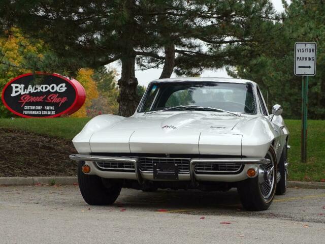 1966 Chevrolet Corvette -- - photo 5