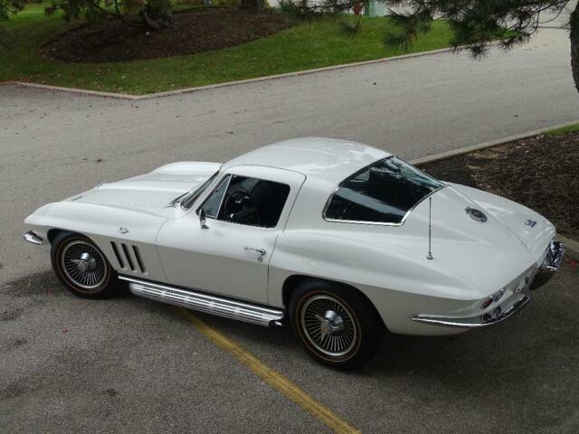 1966 Chevrolet Corvette -- - photo 7