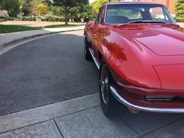 1966 Chevrolet Corvette -- - photo 10