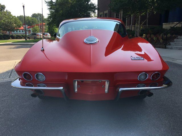 1966 Chevrolet Corvette -- - photo 11