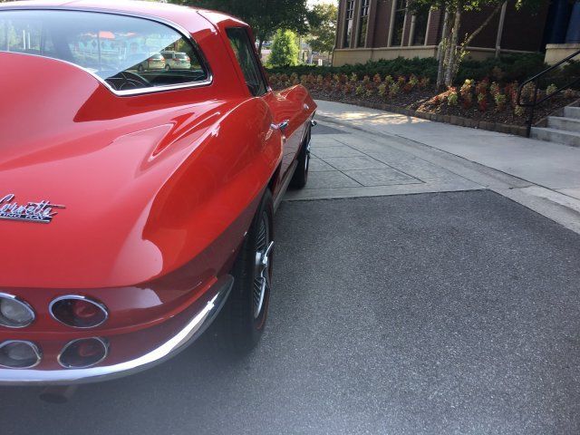 1966 Chevrolet Corvette -- - photo 12