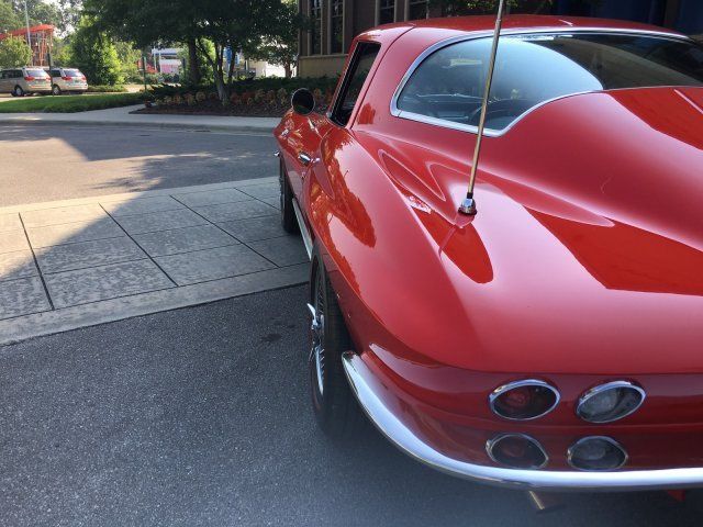1966 Chevrolet Corvette -- - photo 13