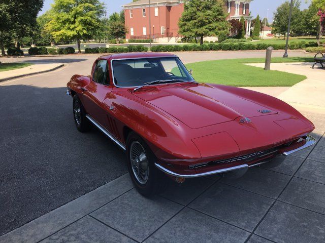 1966 Chevrolet Corvette -- - photo 2