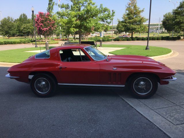 1966 Chevrolet Corvette -- - photo 3