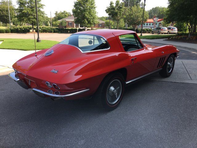 1966 Chevrolet Corvette -- - photo 4