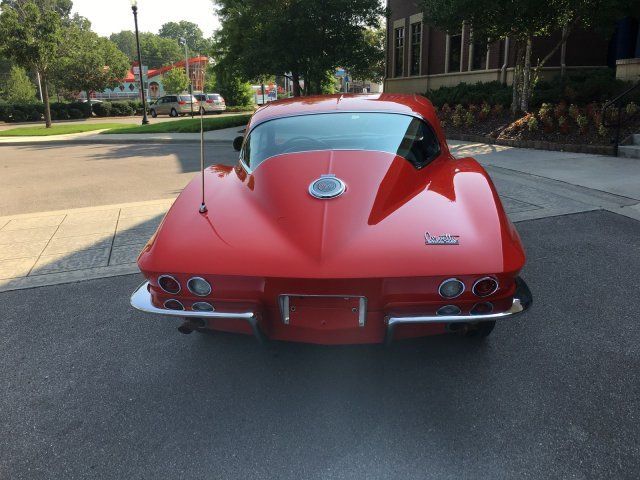 1966 Chevrolet Corvette -- - photo 5