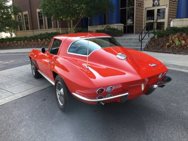 1966 Chevrolet Corvette -- - photo 6