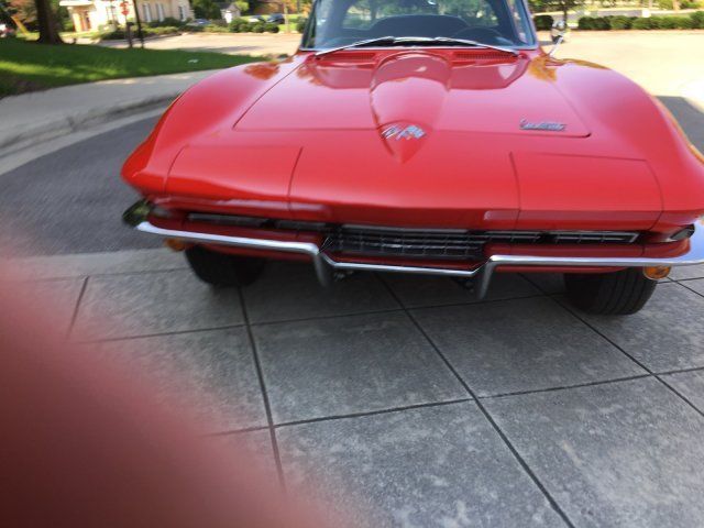 1966 Chevrolet Corvette -- - photo 8