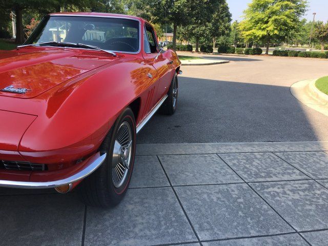 1966 Chevrolet Corvette -- - photo 9