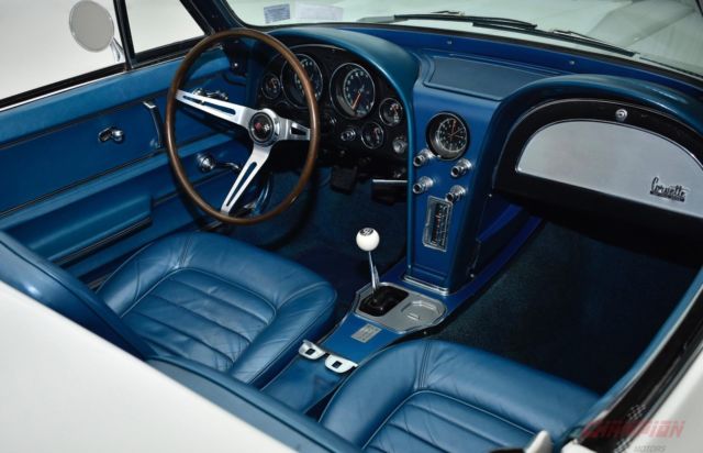 1966 Chevrolet Corvette -- - photo 10