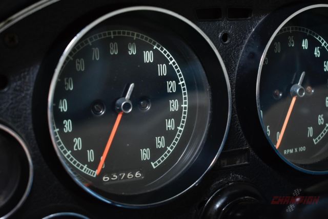 1966 Chevrolet Corvette -- - photo 11