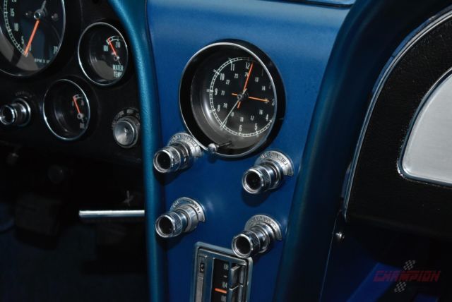 1966 Chevrolet Corvette -- - photo 12