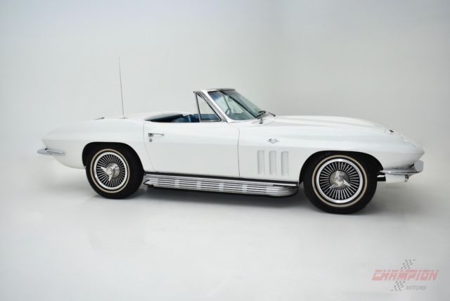 1966 Chevrolet Corvette -- - photo 4