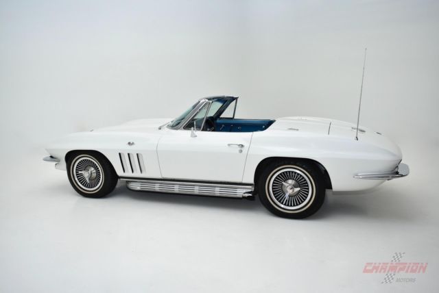 1966 Chevrolet Corvette -- - photo 5