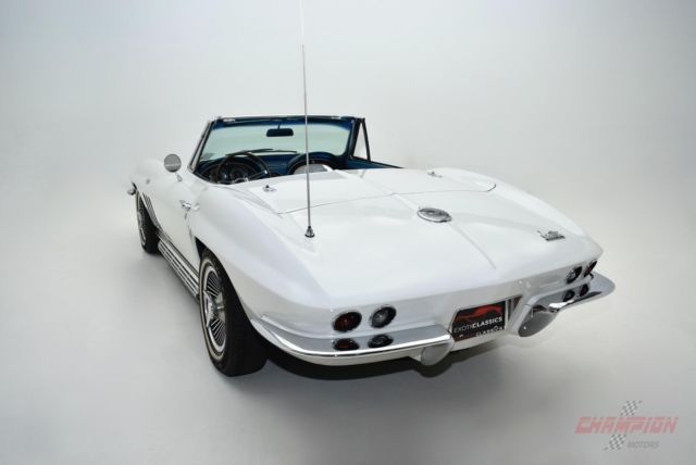 1966 Chevrolet Corvette -- - photo 6