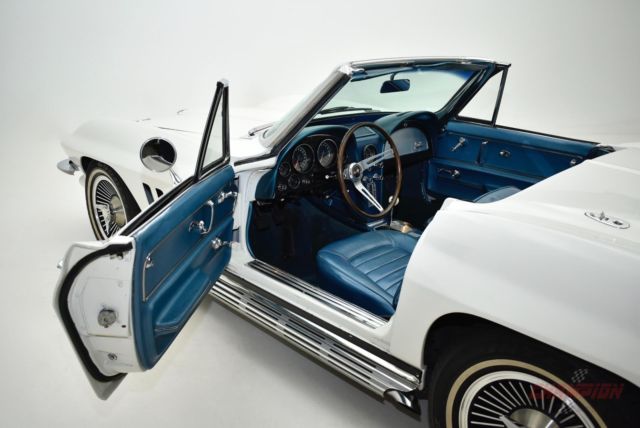 1966 Chevrolet Corvette -- - photo 7