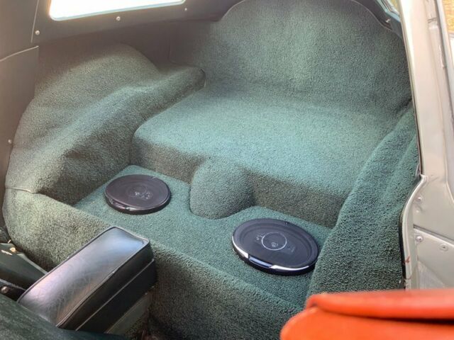 1966 Chevrolet Corvette 66 coupe 383 5spd AC Coys - photo 8