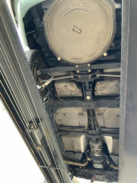 1966 Chevrolet Corvette 66 coupe 383 5spd AC Coys - photo 9