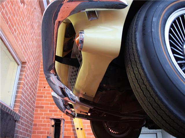 1966 Chevrolet Corvette -- - photo 12